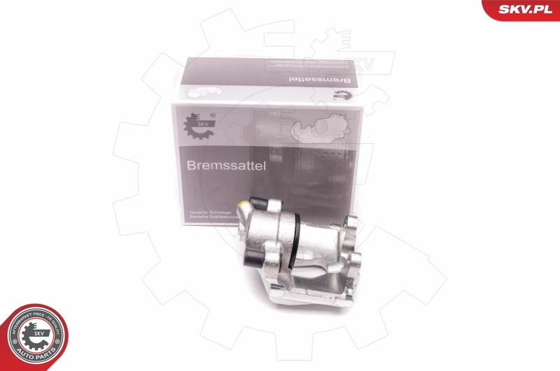 Brake Caliper